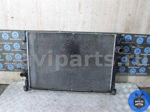 Радиатор основной Land-Rover Freelander, 2010 г., арт. 00033810