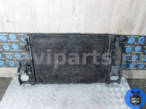 Радиатор основной Volvo S60, 2012 г., арт. 00034978