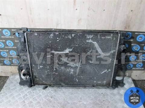 Радиатор основной Volvo S60, 2012 г., арт. 00034978, фото 2