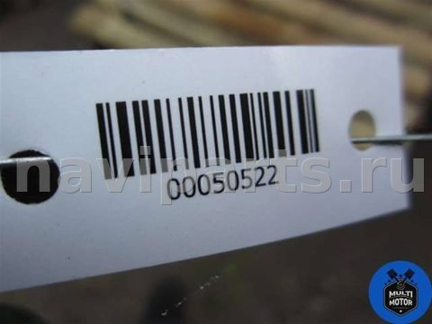 Радиатор основной Hyundai i30, 2010 г., арт. 00050522, фото 5