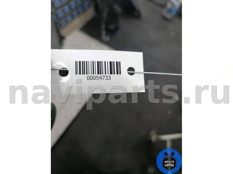 Радиатор основной BMW X1, 2010 г., арт. 00054733, фото 5