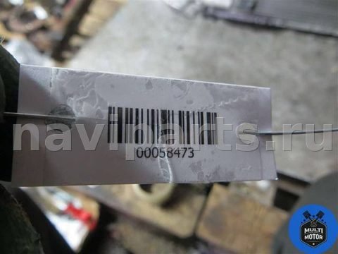 Радиатор основной Kia Rio, 2014 г., арт. 00058473, фото 4