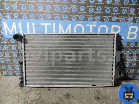 Радиатор основной BMW 3, 2007 г., OEM 781291302, арт. 00077745
