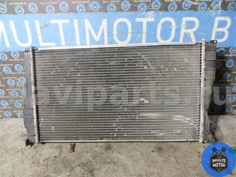 Радиатор основной BMW 3, 2007 г., OEM 781291302, арт. 00077745, фото 5