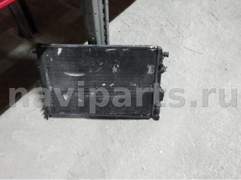 Радиатор основной Renault Megane, 2001 г., арт. 0008086, фото 2