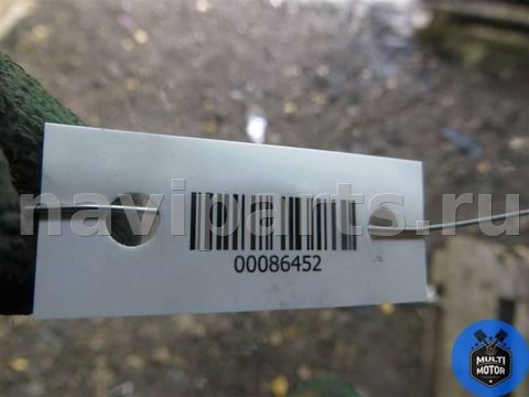 Радиатор основной Chrysler Voyager, 2010 г., арт. 00086452, фото 6