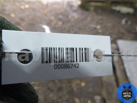 Радиатор основной Jeep Compass, 2011 г., OEM 68069019AA, арт. 00086742, фото 4