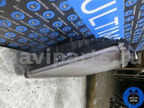 Радиатор основной Honda Insight, 2011 г., арт. 00088894, фото 5
