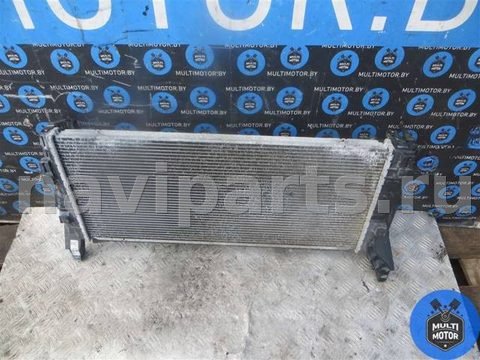 Радиатор основной BMW 2 F45/F46, 2016 г., OEM 761763009, арт. 00093460, фото 6