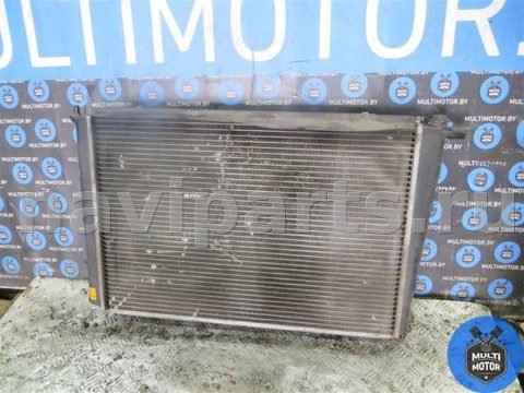 Радиатор основной Hyundai H1, 2002 г., арт. 00096709, фото 5