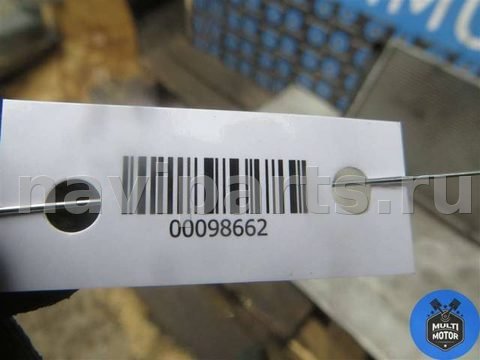 Радиатор основной BMW 3, 2008 г., OEM 7805614, арт. 00098662, фото 8
