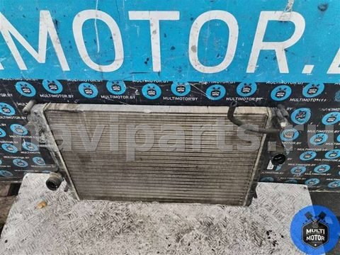 Радиатор основной Iveco Daily, 2003 г., арт. 00103547, фото 2