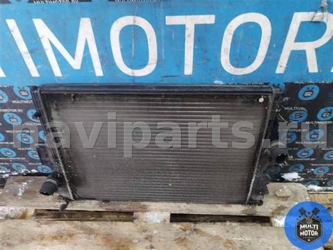 Радиатор основной Iveco Daily, 2004 г., арт. 00105040, фото 2