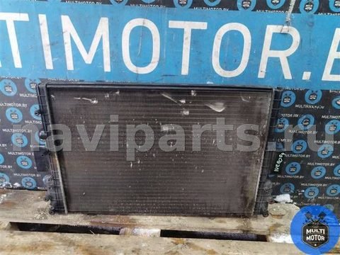 Радиатор основной Iveco Daily, 2004 г., арт. 00105040, фото 5