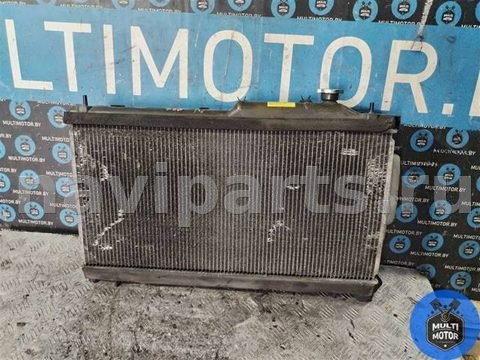 Радиатор основной Subaru XV, 2012 г., арт. 00107421, фото 4