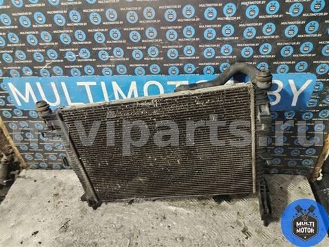 Радиатор основной Ford Transit Connect, 2016 г., OEM BV618005BD, арт. 00110628, фото 6