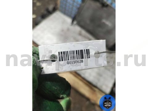 Радиатор основной Ford Transit Connect, 2016 г., OEM BV618005BD, арт. 00110628, фото 8