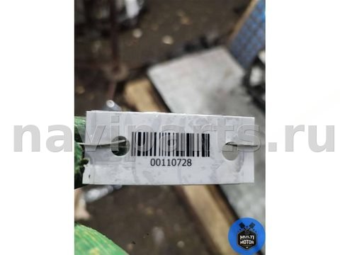 Радиатор основной Honda Insight, 2011 г., арт. 00110728, фото 7