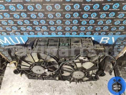 Радиатор основной Toyota RAV4, 2008 г., арт. 00112628, фото 2