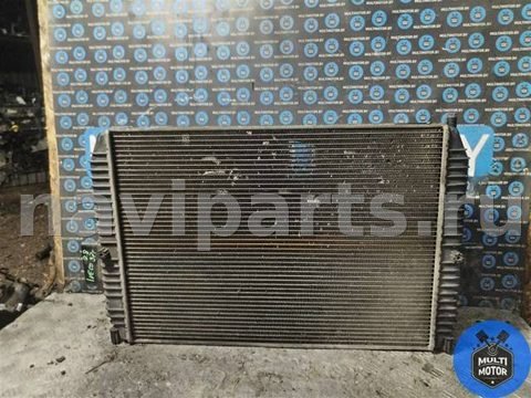Радиатор основной Iveco Daily, 1997 г., арт. 00112828, фото 5
