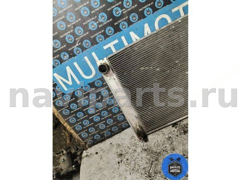 Радиатор основной BMW 7 E65/E66, 2007 г., OEM 7795138, арт. 00113124, фото 4