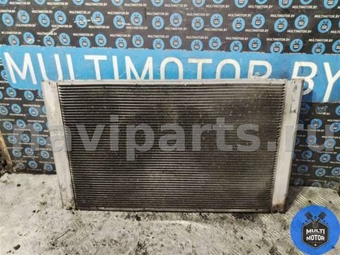 Радиатор основной BMW 7 E65/E66, 2007 г., OEM 7795138, арт. 00113124, фото 7
