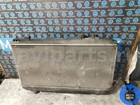 Радиатор основной Toyota RAV4, 2004 г., арт. 00113324, фото 6
