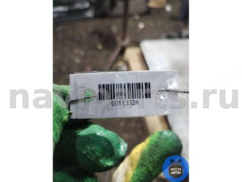 Радиатор основной Toyota RAV4, 2004 г., арт. 00113324, фото 8