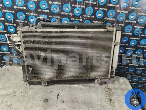 Радиатор основной Mazda 6, 2013 г., OEM 2230001154, арт. 00120157, фото 3