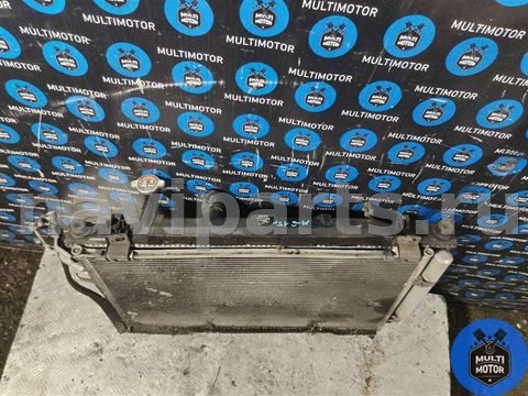 Радиатор основной Mazda 6, 2013 г., OEM 2230001154, арт. 00120157, фото 5
