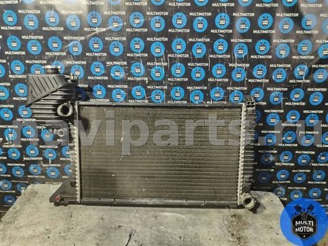 Радиатор основной Mercedes Sprinter, 2004 г., OEM 9015003500, арт. 00120164