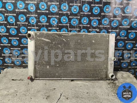 Радиатор основной BMW 5 E60/E61, 2005 г., OEM 7795878, арт. 00120310