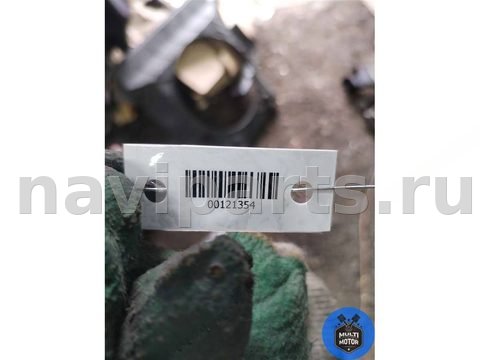 Радиатор основной Iveco Daily, 2003 г., арт. 00121354, фото 6