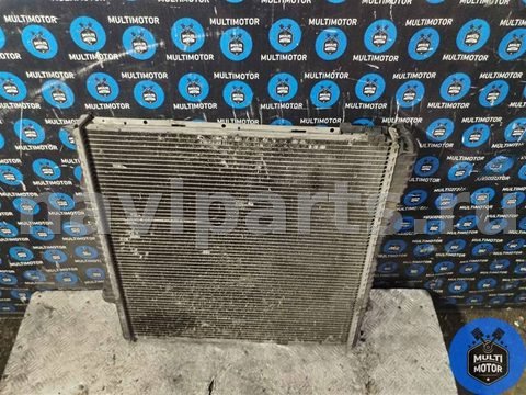 Радиатор основной BMW X5 E53, 2002 г., OEM 2248724, арт. 00121759, фото 4