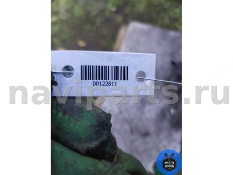 Радиатор основной Hyundai Getz, 2004 г., арт. 00122811, фото 6