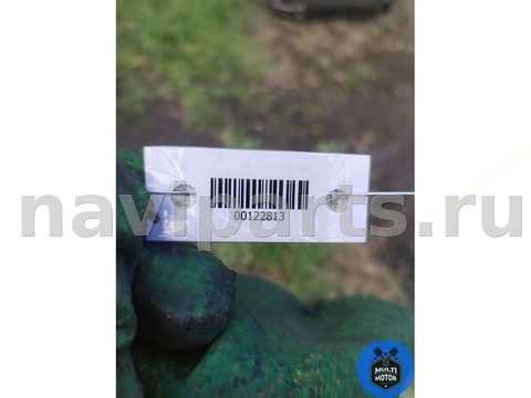 Радиатор основной Mitsubishi Colt, 2006 г., арт. 00122813, фото 6