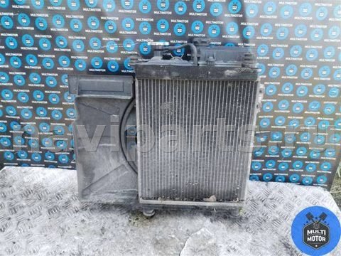 Радиатор основной Hyundai Getz, 2004 г., арт. 00123293, фото 4