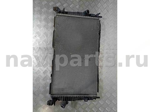 Радиатор основной Ford Focus, 2006 г., OEM 3M5H8005TL, арт. 003245, фото 10