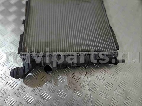 Радиатор основной Ford Focus, 2006 г., OEM 3M5H8005TL, арт. 003245, фото 3