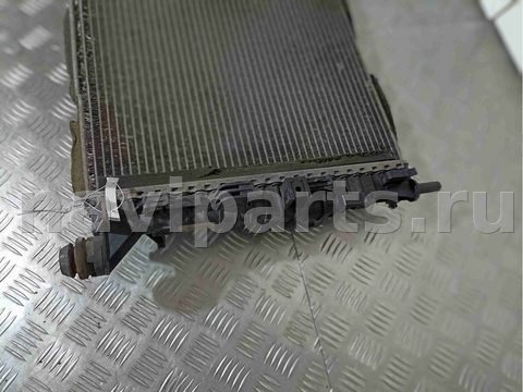 Радиатор основной Ford Focus, 2006 г., OEM 3M5H8005TL, арт. 003245, фото 5