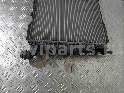 Радиатор основной Ford Focus, 2006 г., OEM 3M5H8005TL, арт. 003245, фото 7