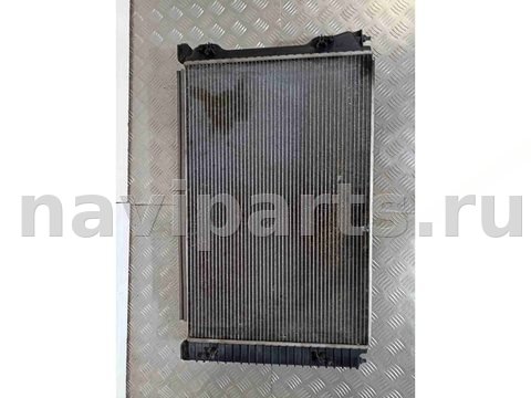 Радиатор основной Audi A6, 2006 г., OEM 4f0121251r, арт. 005526, фото 6