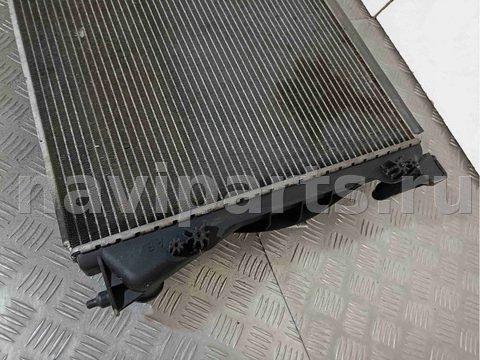 Радиатор основной Audi A6, 2006 г., OEM 4f0121251r, арт. 005526, фото 7