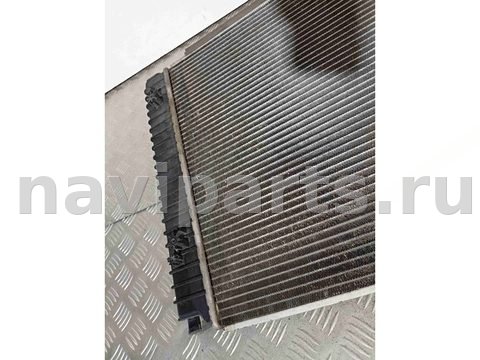 Радиатор основной Audi A6, 2006 г., OEM 4f0121251r, арт. 005526, фото 8