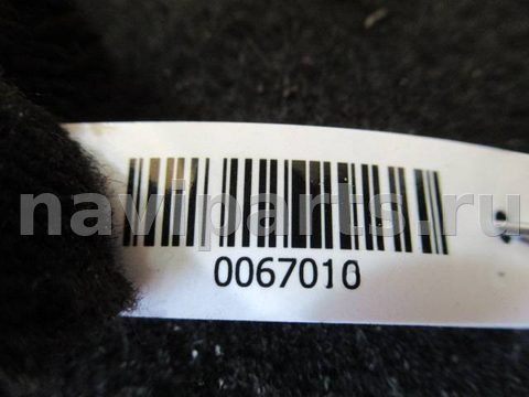 Радиатор основной Kia Sorento, 2007 г., арт. 0067016, фото 5