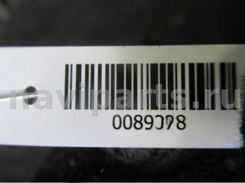 Радиатор основной Mazda 5, 2009 г., арт. 0089278, фото 2