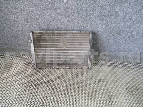 Радиатор основной Renault Scenic, 1999 г., арт. 0089459