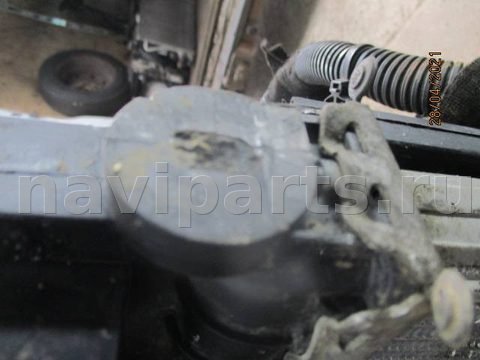 Радиатор основной Opel Insignia, 2012 г., OEM 13241725, арт. 0101465, фото 13
