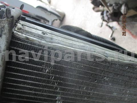 Радиатор основной Opel Insignia, 2012 г., OEM 13241725, арт. 0101465, фото 16