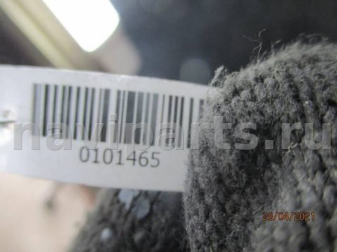 Радиатор основной Opel Insignia, 2012 г., OEM 13241725, арт. 0101465, фото 18